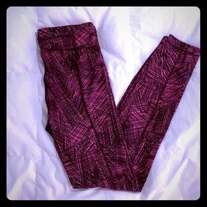 Under Armour leggings